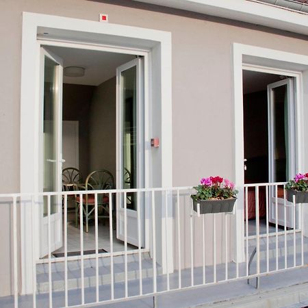 Hotel Le Flobart à Le Portel Extérieur photo
